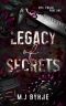 [NYC Triad 01] • Legacy of Secrets